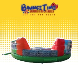 Hungry Hippo Game