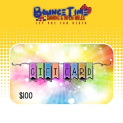 Gift Card $100