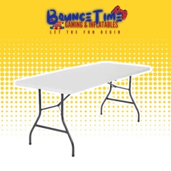 6' Tables
