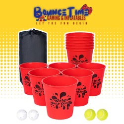 Yard Pong