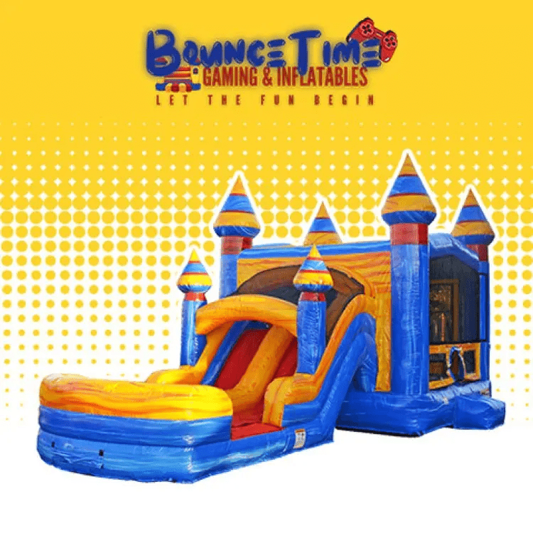 Bounce House Rentals