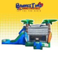 Surf Combo Bouncer Wet