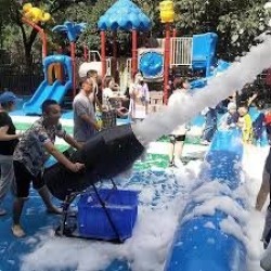 Foam Machine