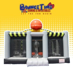 Wrecking ball Game