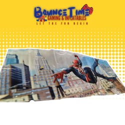 Spider Man